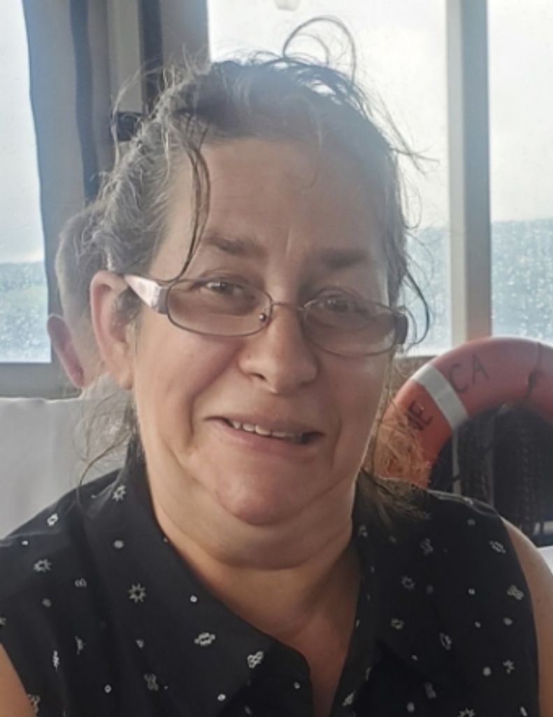 Julie M. Bill
