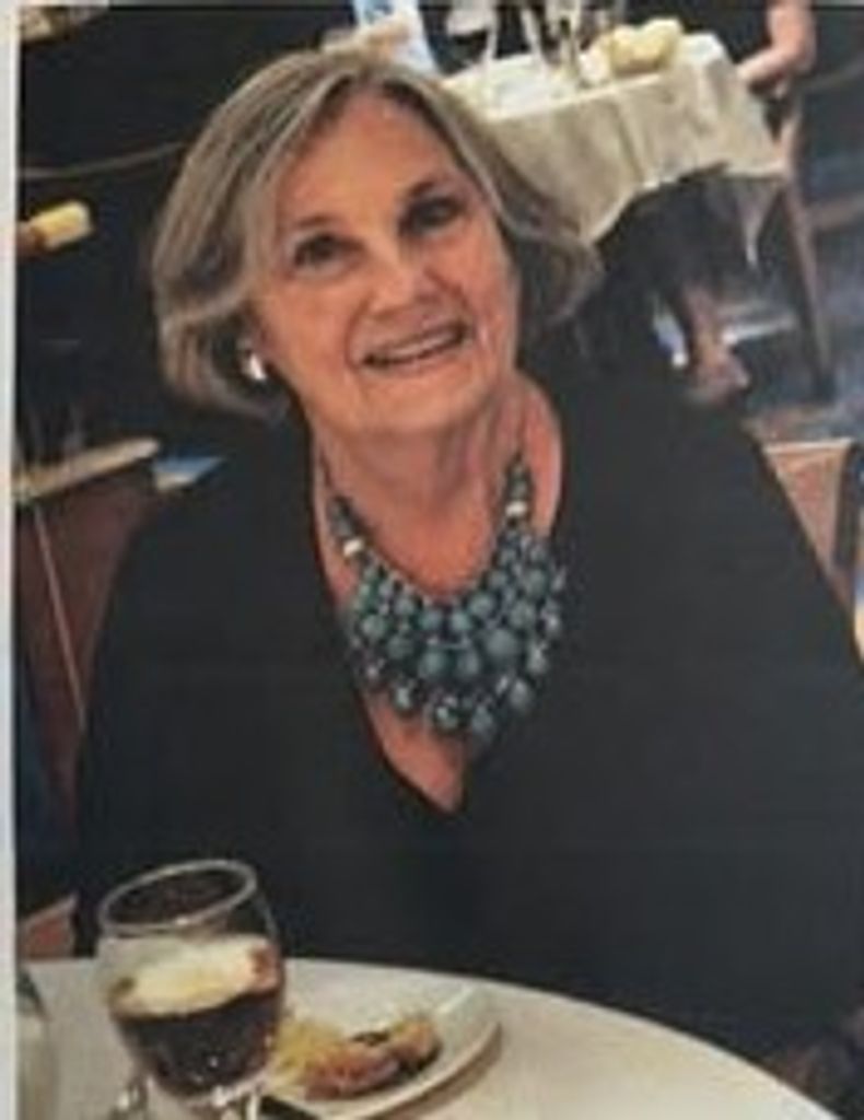 Jean Jaggars