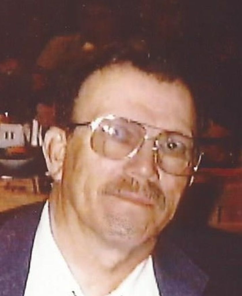 M. Donald Coburn Profile Photo