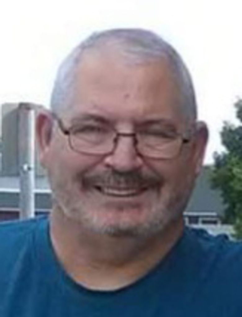 Ronald R. Cooper Profile Photo