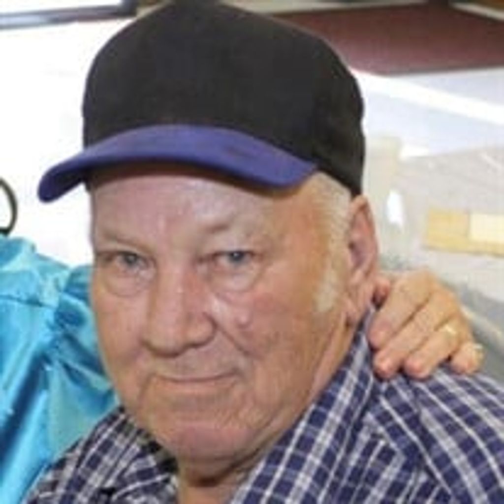 Michael Valentine Brown