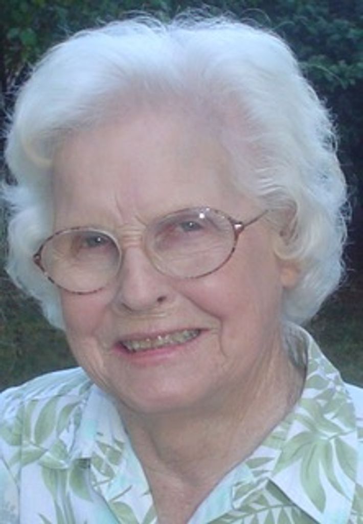 Ernesteen B. Evans
