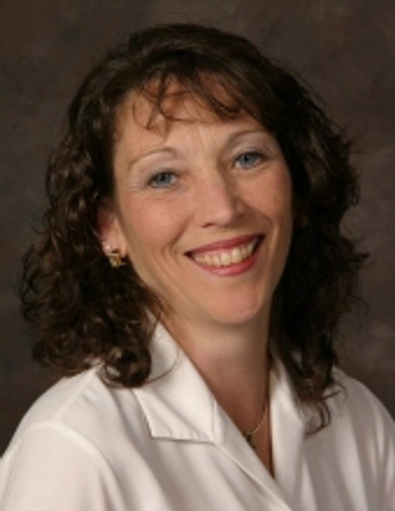 Katherine Ann Parnell