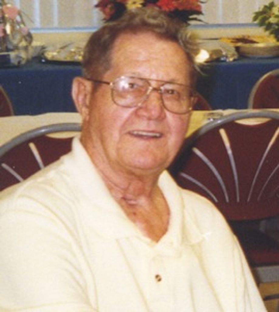 William A. Pace
