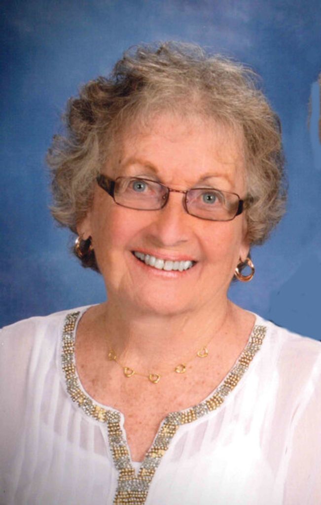 Dorothy M. Chubb Profile Photo