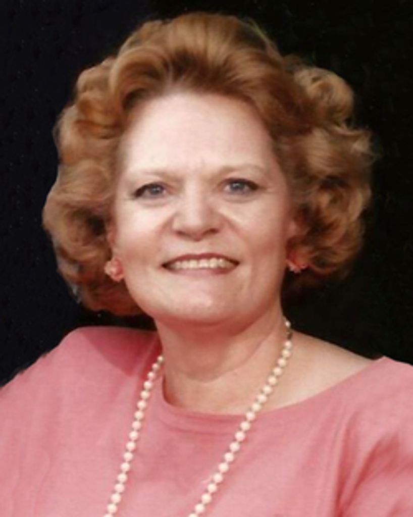 Mary Ann Reese
