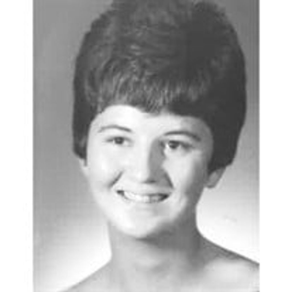Sue Etta Butterfield