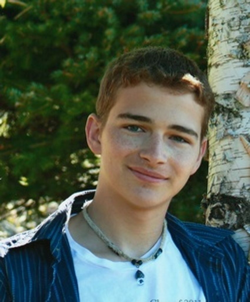 Tyler Manduca Profile Photo