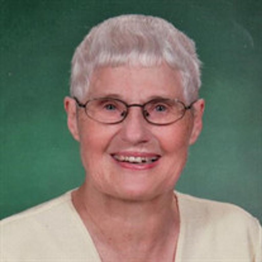 Dorothy E. Lane