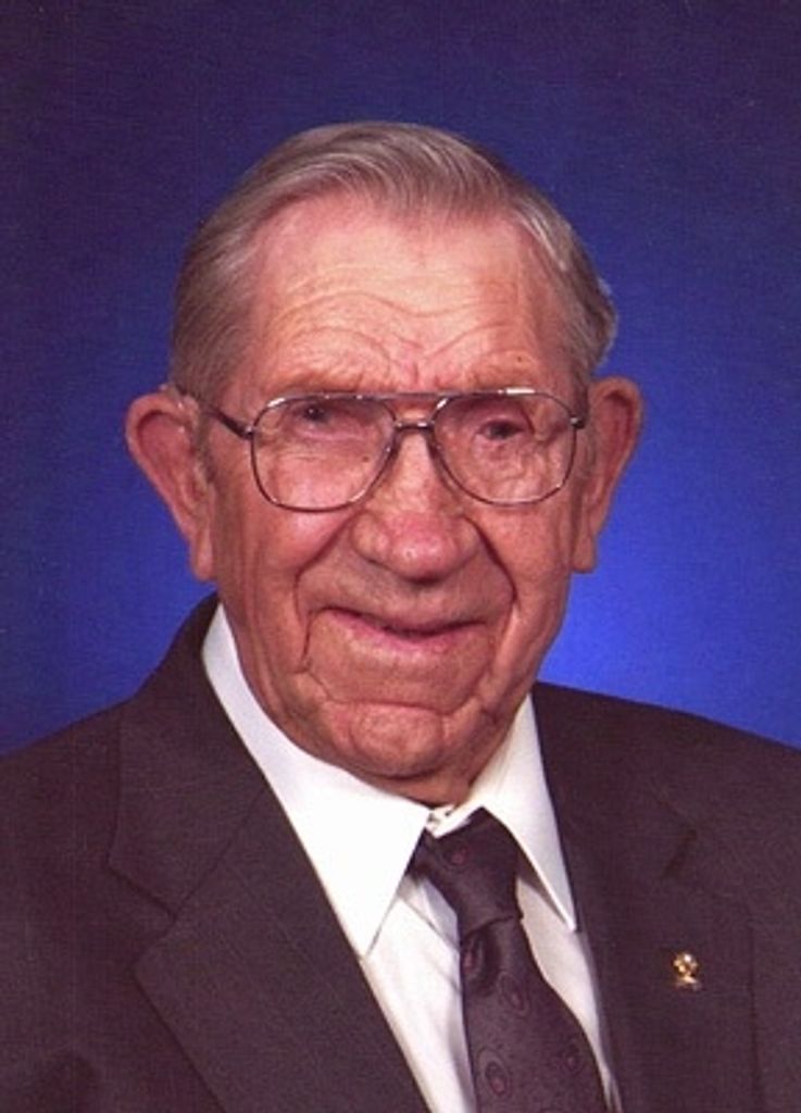 Millard Anthony Stoland