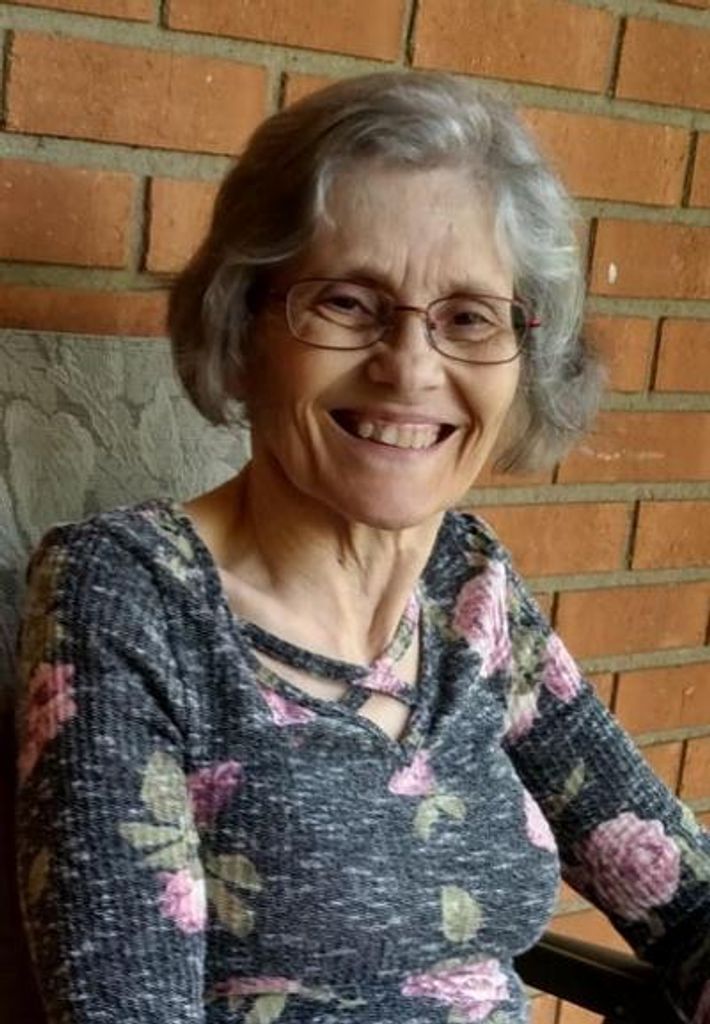 Teresa Lynne Rettig Profile Photo