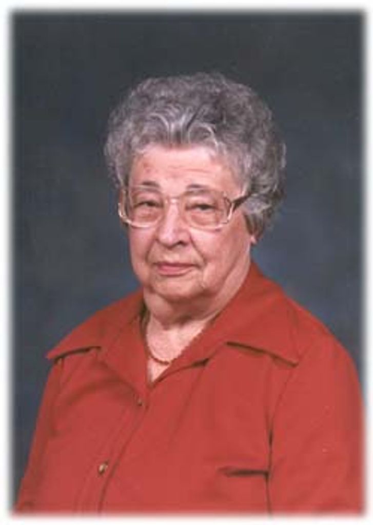 Mary Kordonowy