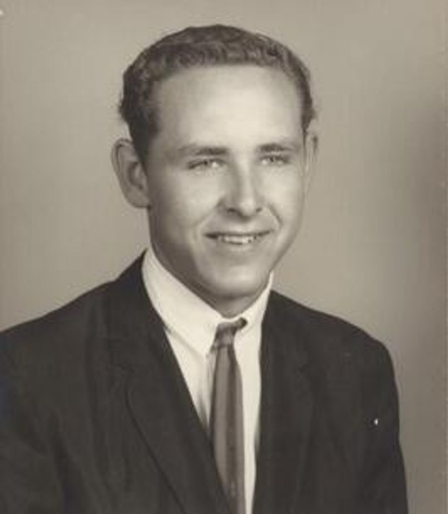 George Mcconnell