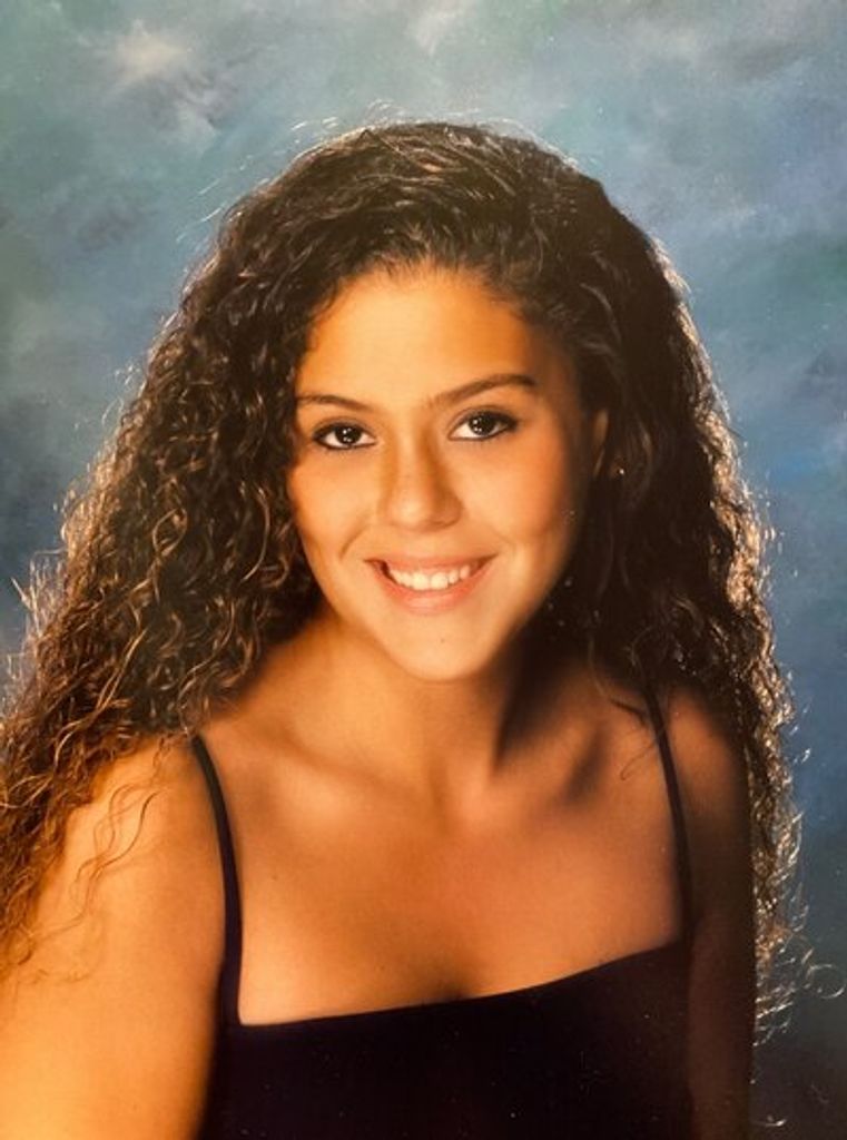 Jennifer C. Rodriguez