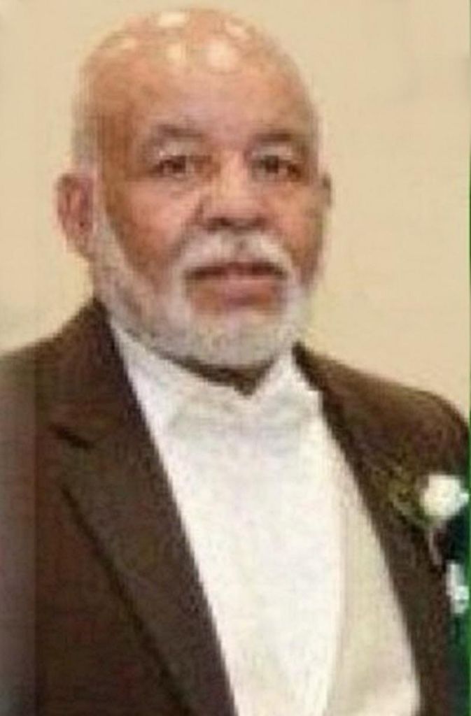 Walter Leblanc, Jr. Profile Photo