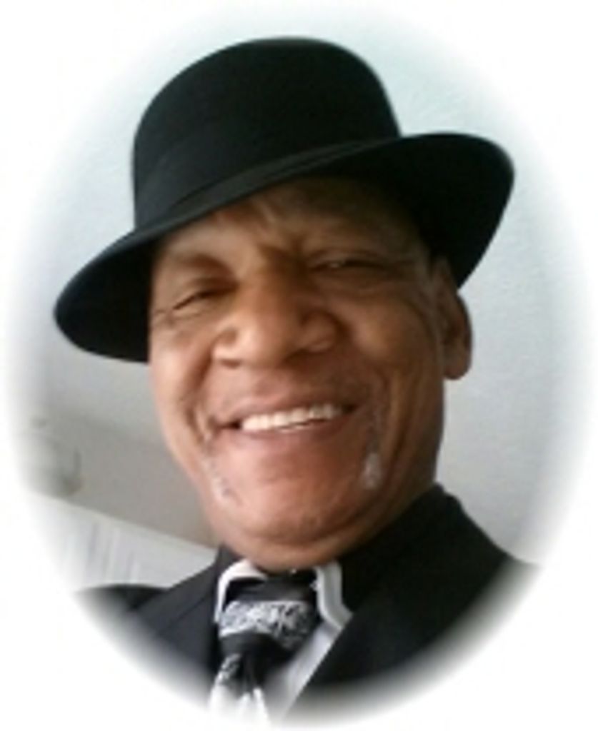 James H. 'Jamaal' Graggs Profile Photo