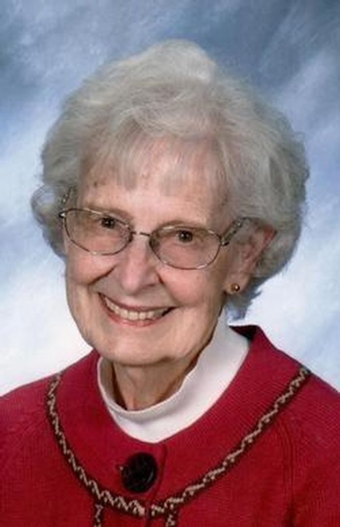 Nellie Trina Caton Hoogenboom