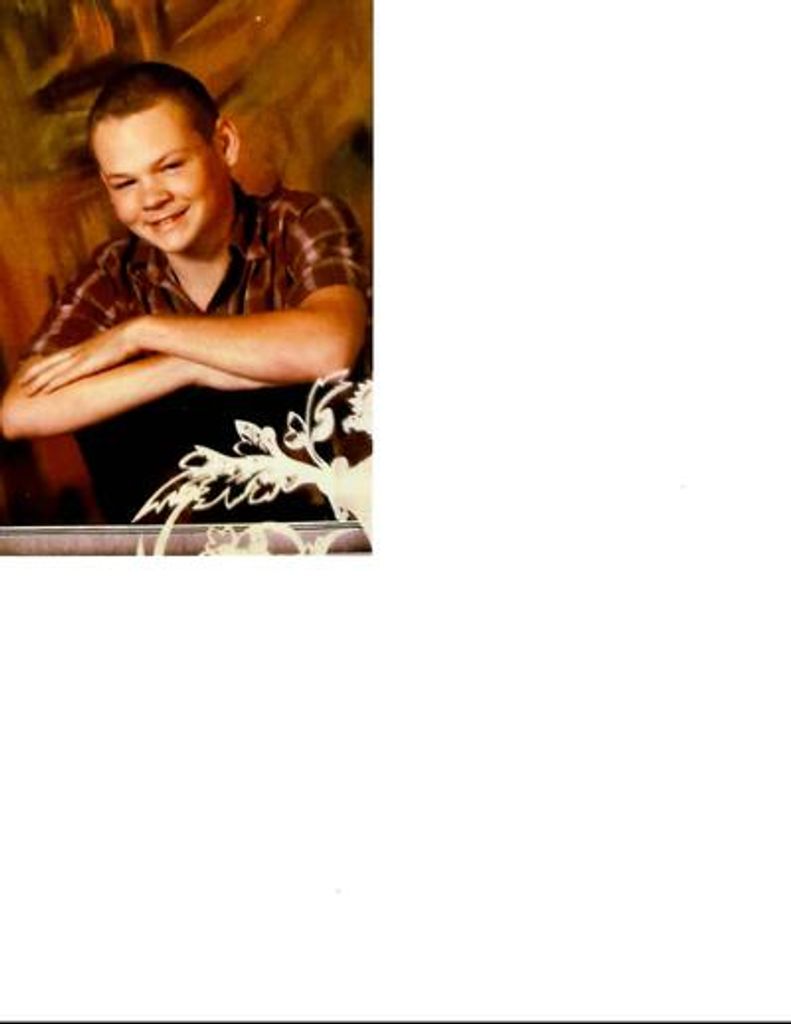 Robert Wayne Thompson Profile Photo