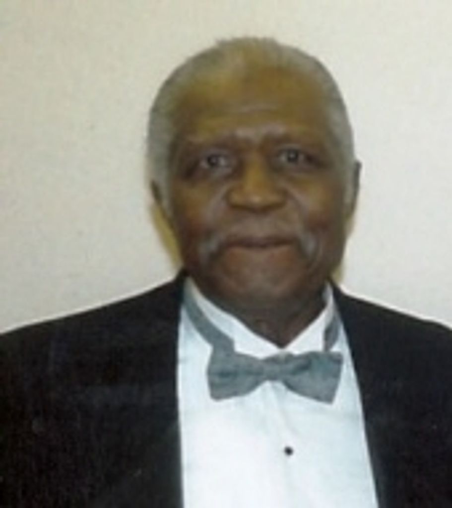 William Harrison Sr Profile Photo