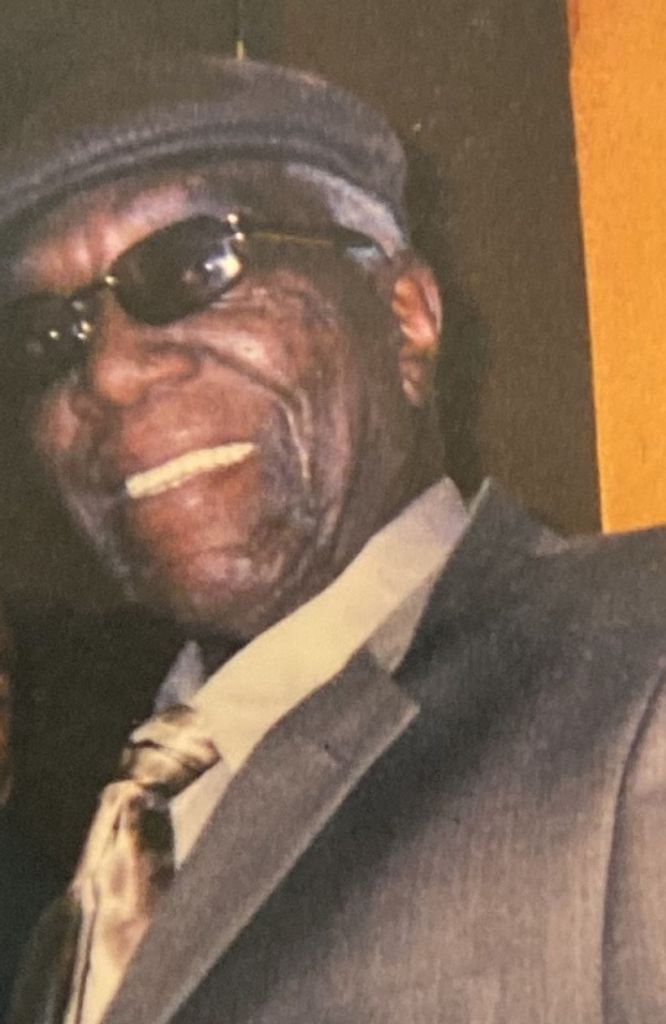 Willie Miles Sr.