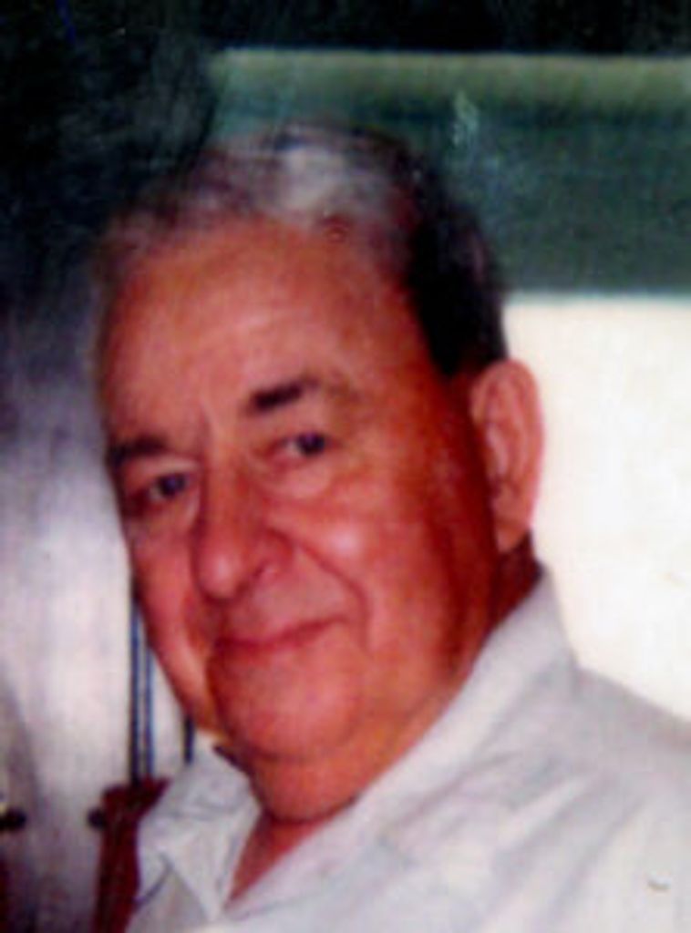 Kenneth Harrington