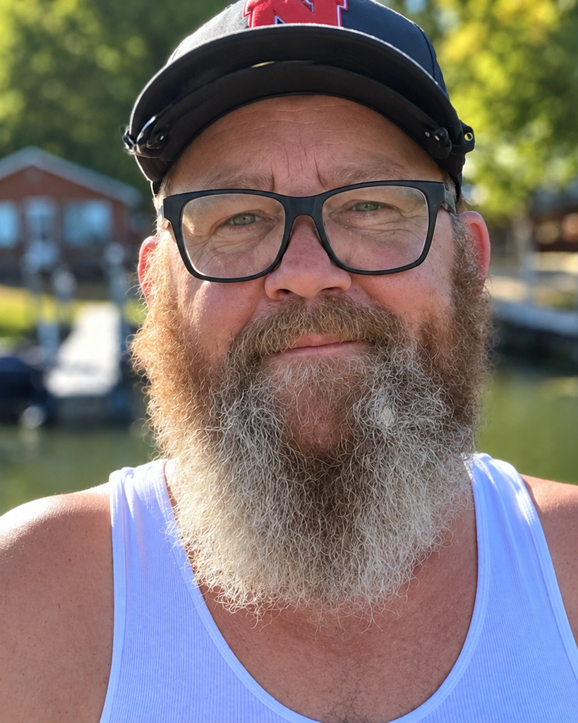 William James Thompson Profile Photo