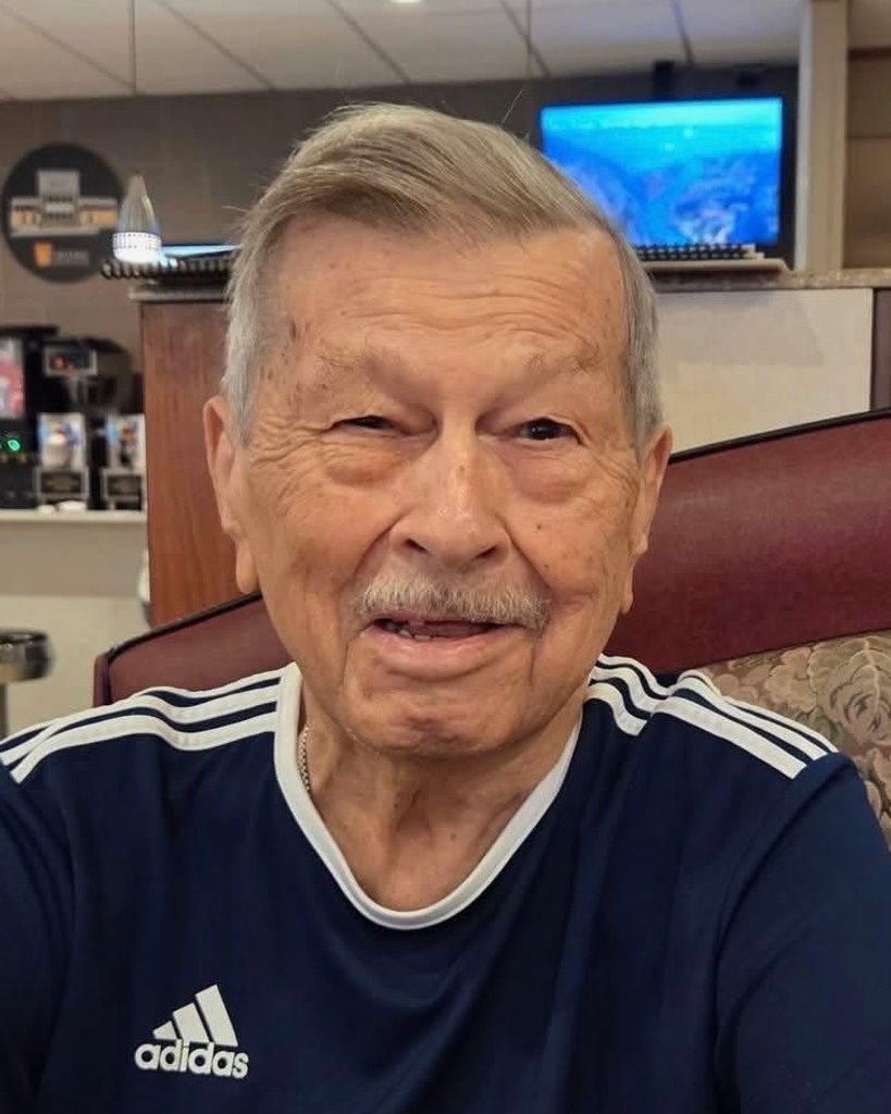 Edward Inshetski