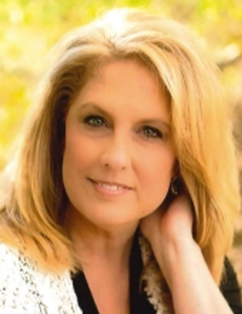 Linda (Van Veghel) (Bongers) Press