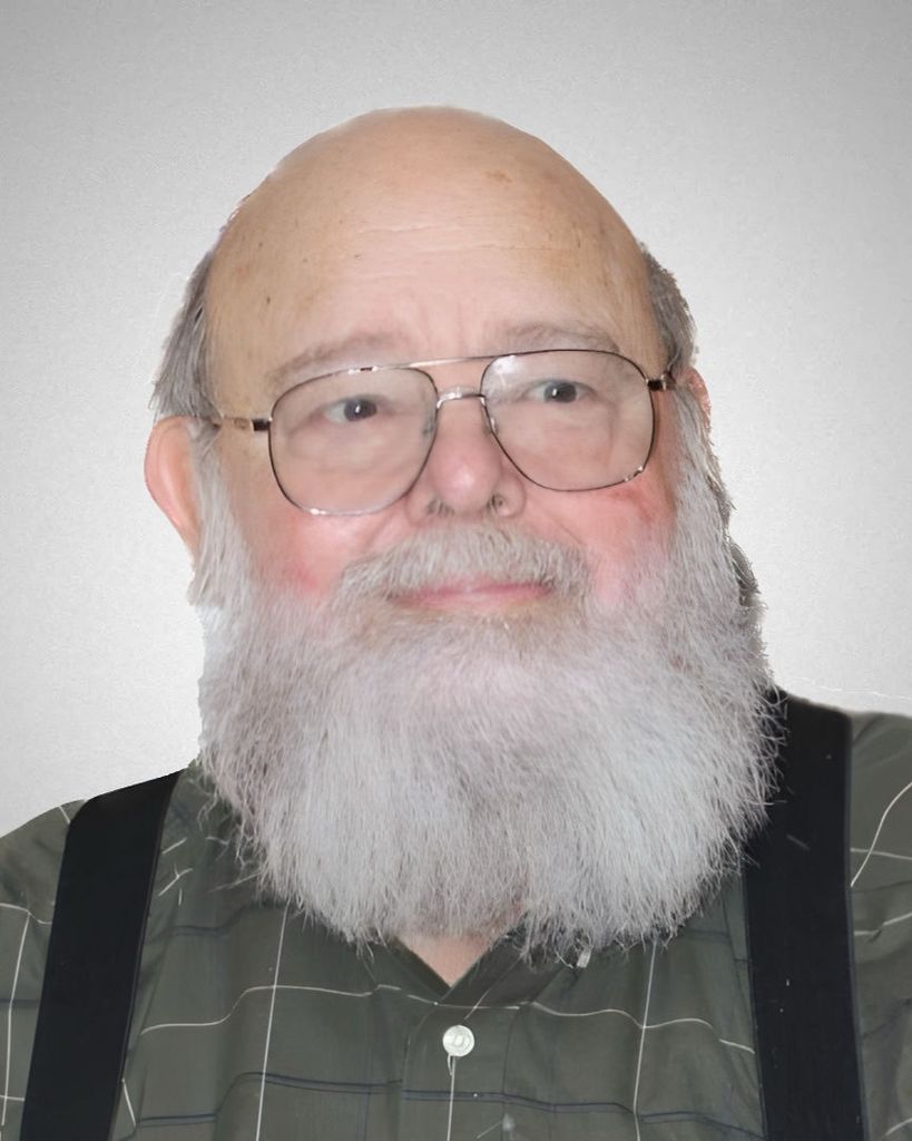 Richard Douglas Bergsten Profile Photo