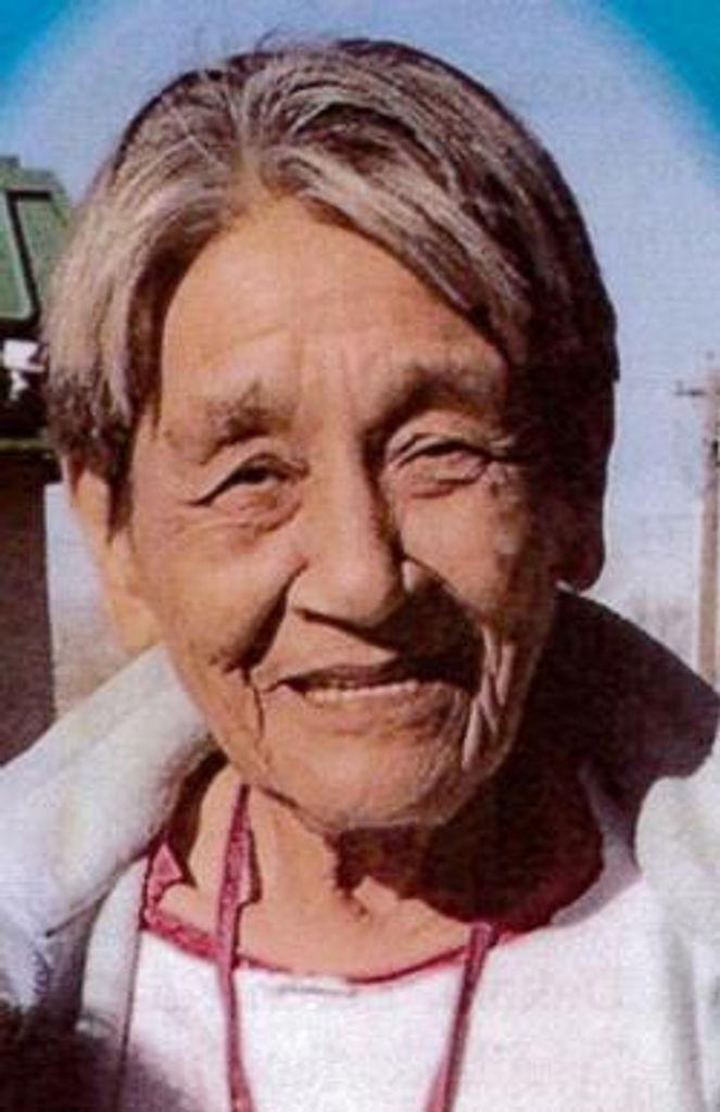 Lillian Agnes Kezena-Weston