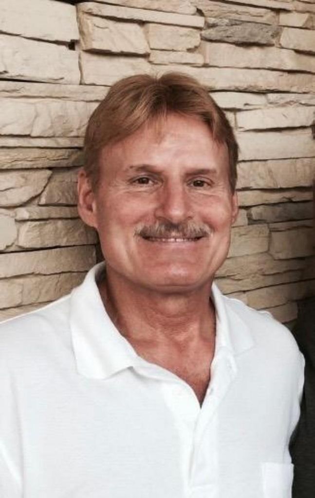 Craig Manley Profile Photo