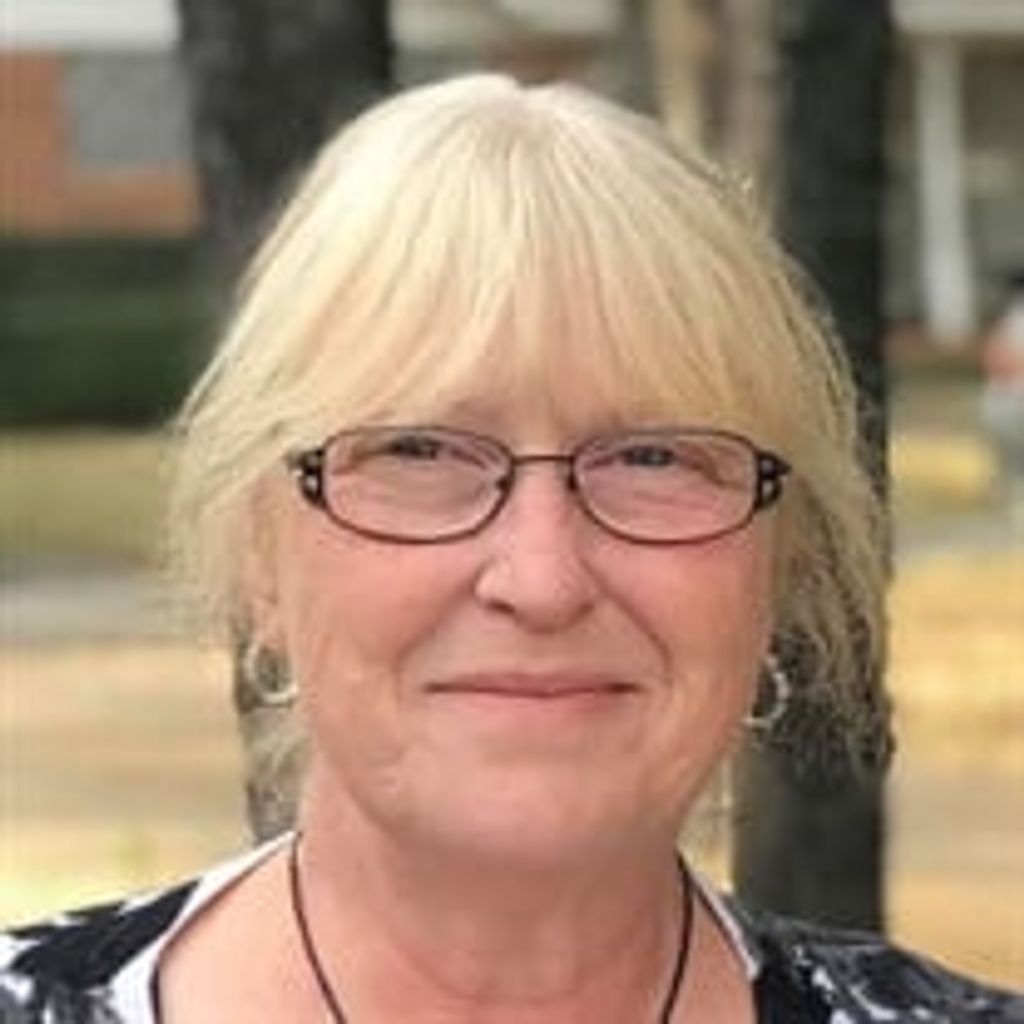 Vickie Rocamontes