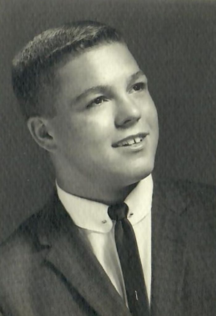 Larry Michael Korokis Profile Photo