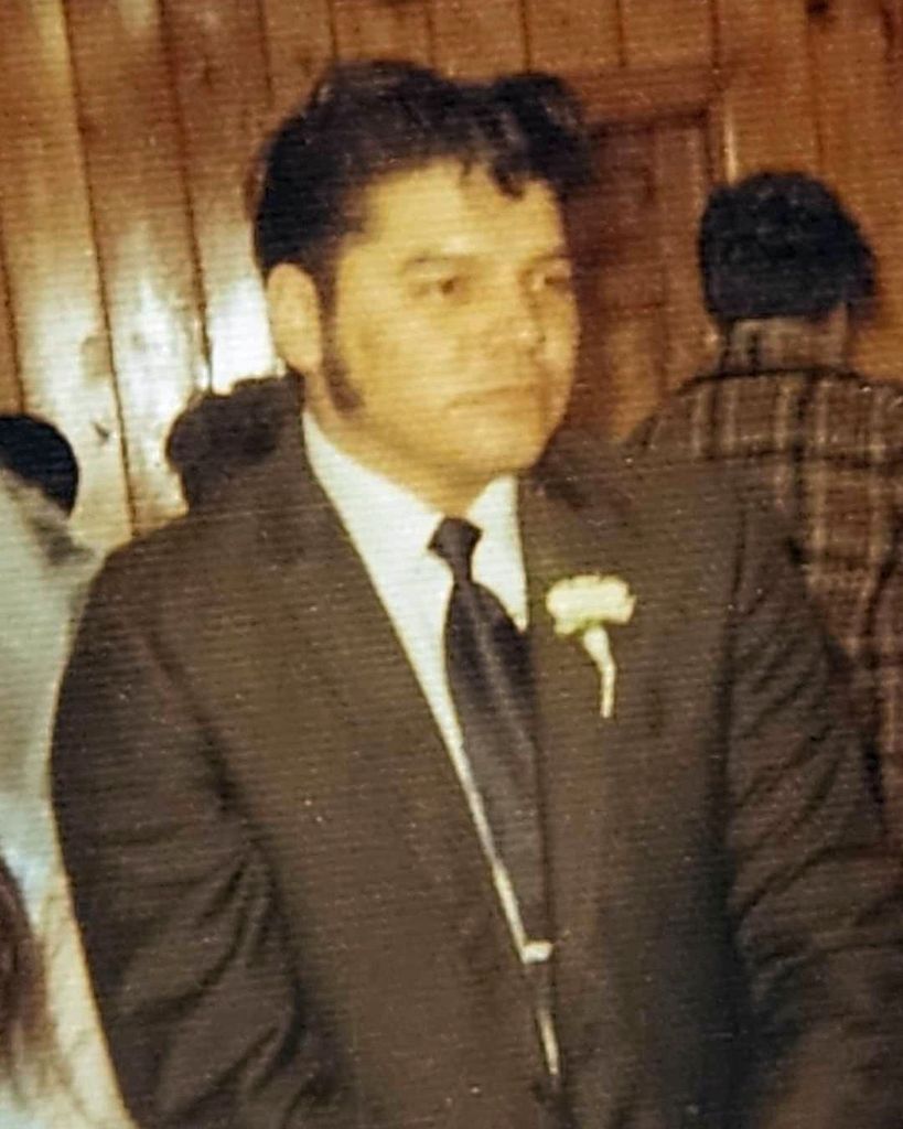 Aloysius J. Sopiel Profile Photo