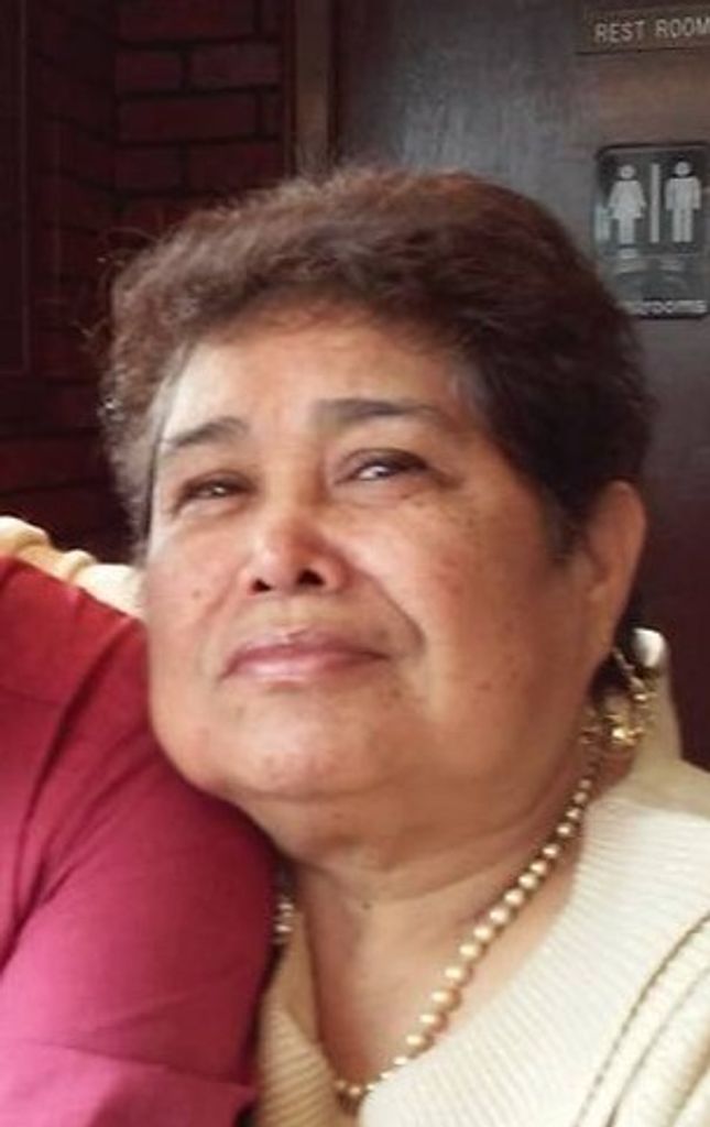 Isabel Orona