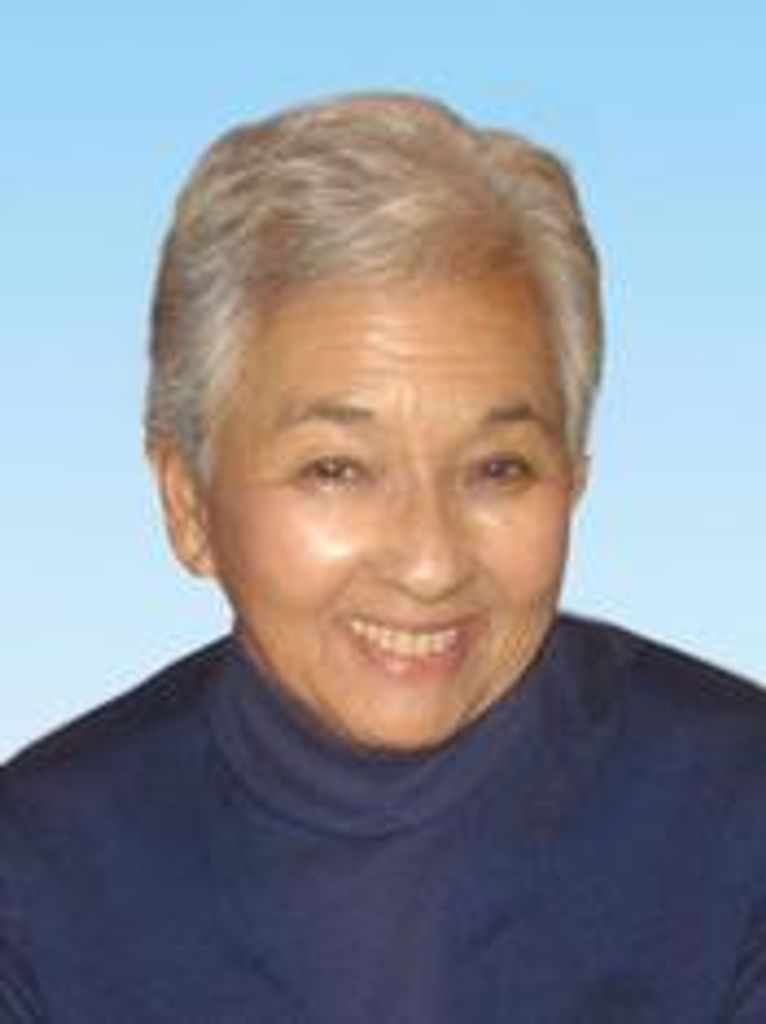 Martha Masumi Sentani