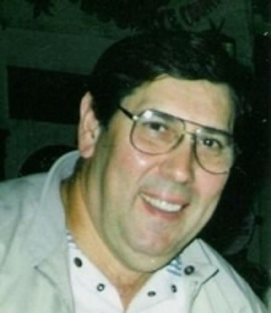 Jack W. Lehman