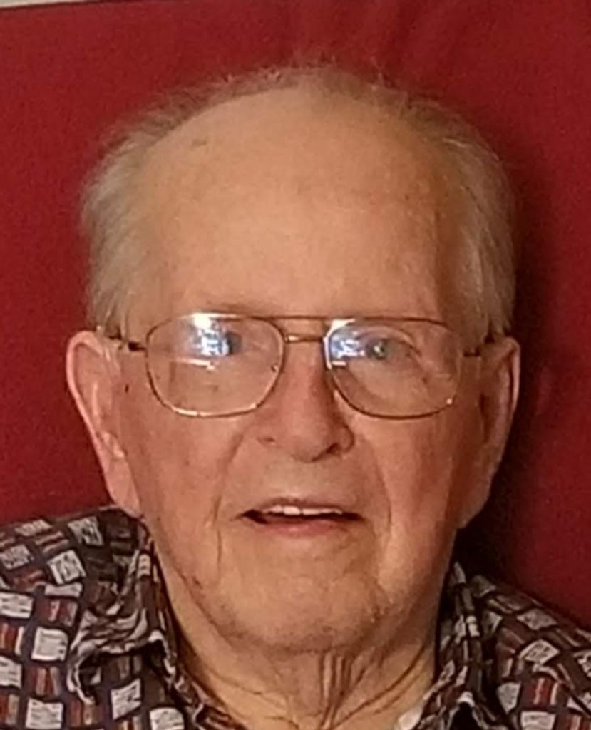 William Max Knapp