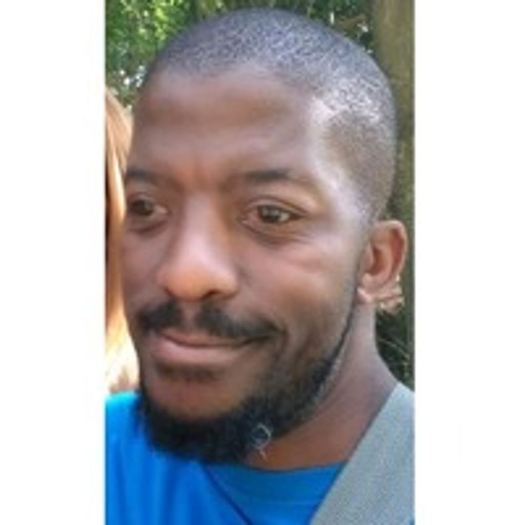 Antonio Bryant