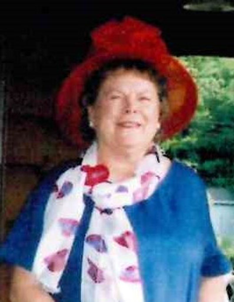 Susan Acier (Stevenson)  Mitchell Profile Photo