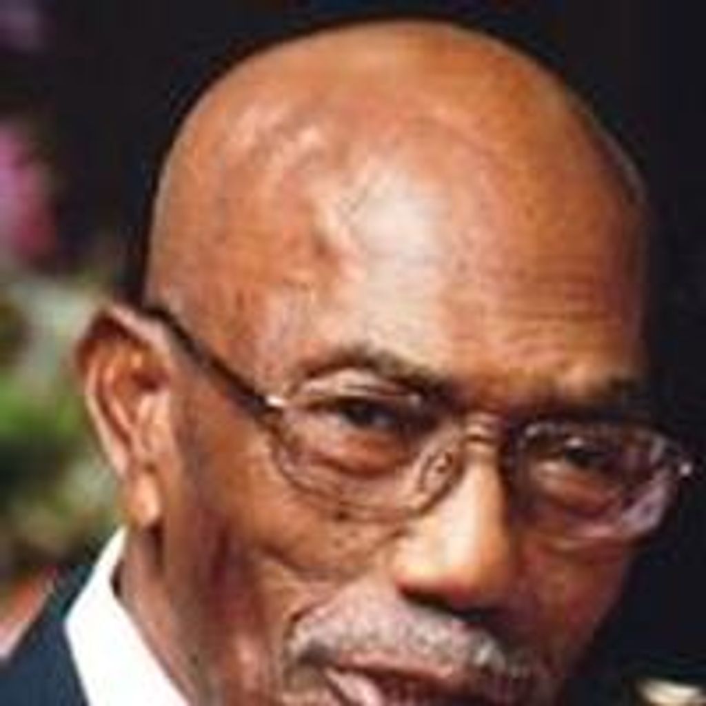 Fred Douglas Kennedy, Sr.