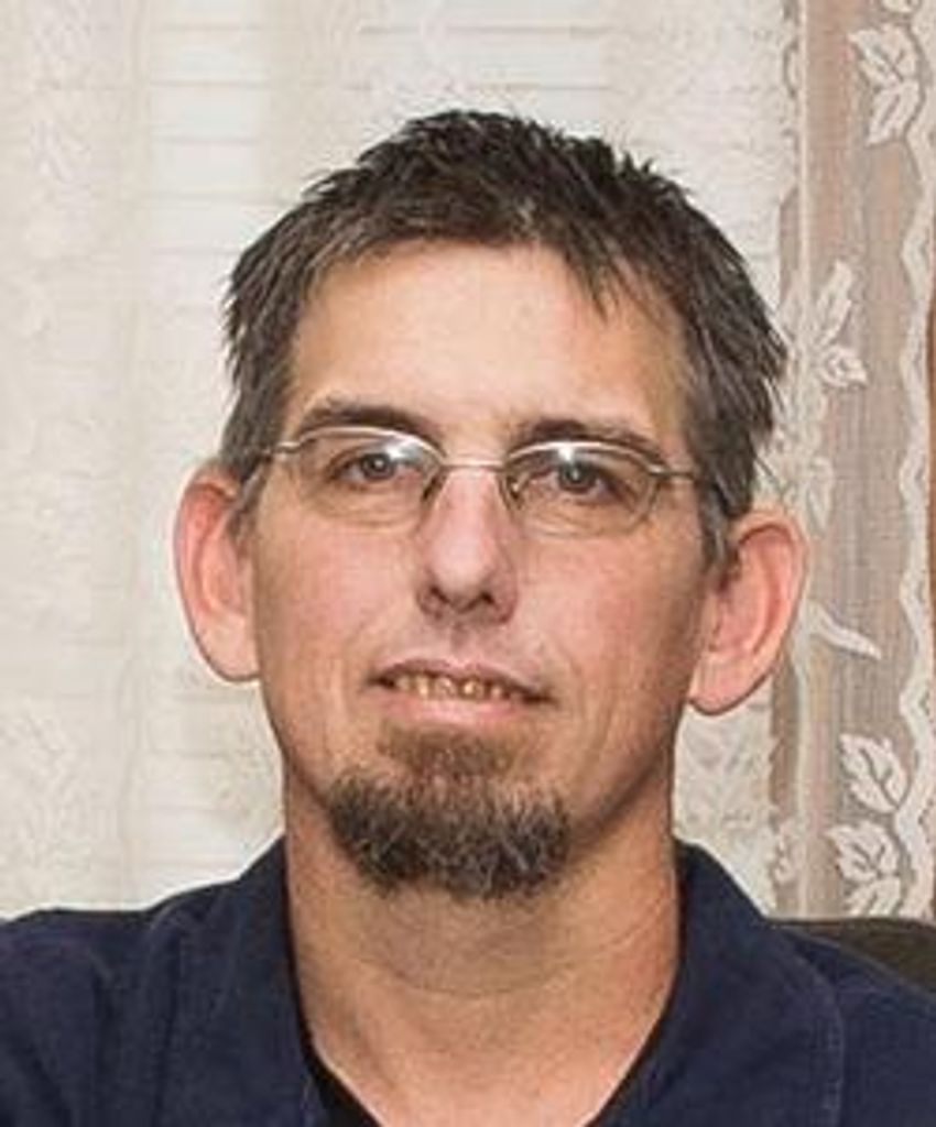 Eric J. Reidelberger Profile Photo
