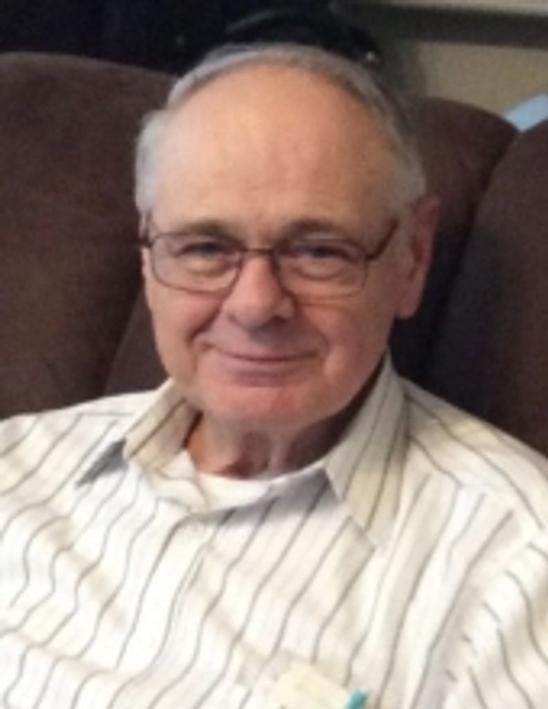 Ernest Lee Smith