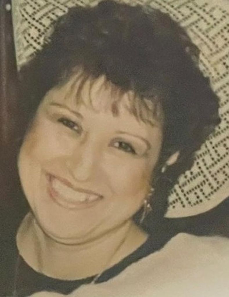 Maria "Lolis" Magdaleno