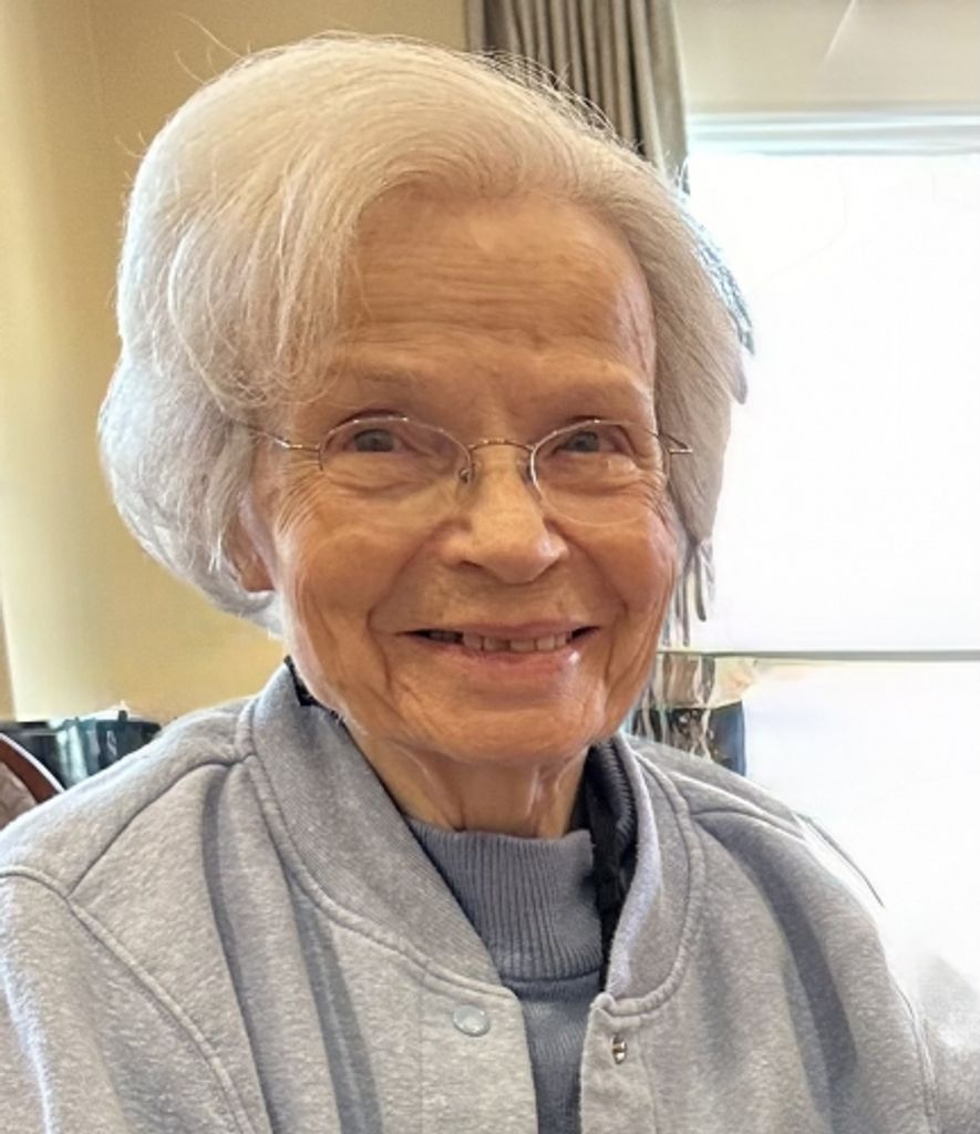 Hazel Anderson Stanley Profile Photo