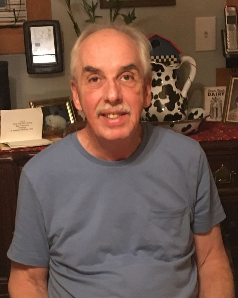 Daniel A. Foote Profile Photo