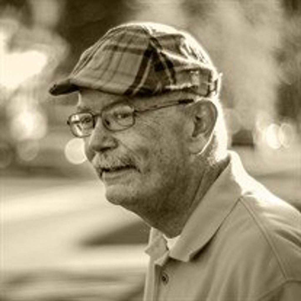 John  "Bobo" Kelly Profile Photo