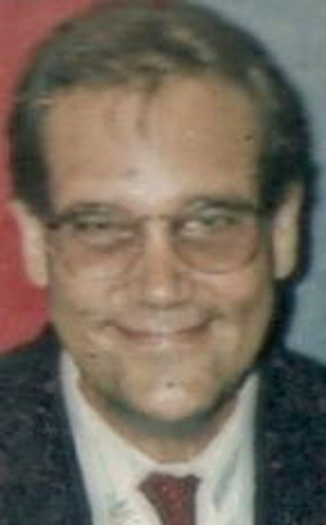 Stephen C. Walter