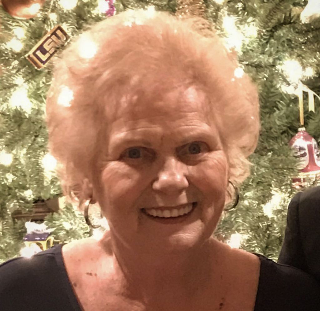 Cynthia G. King