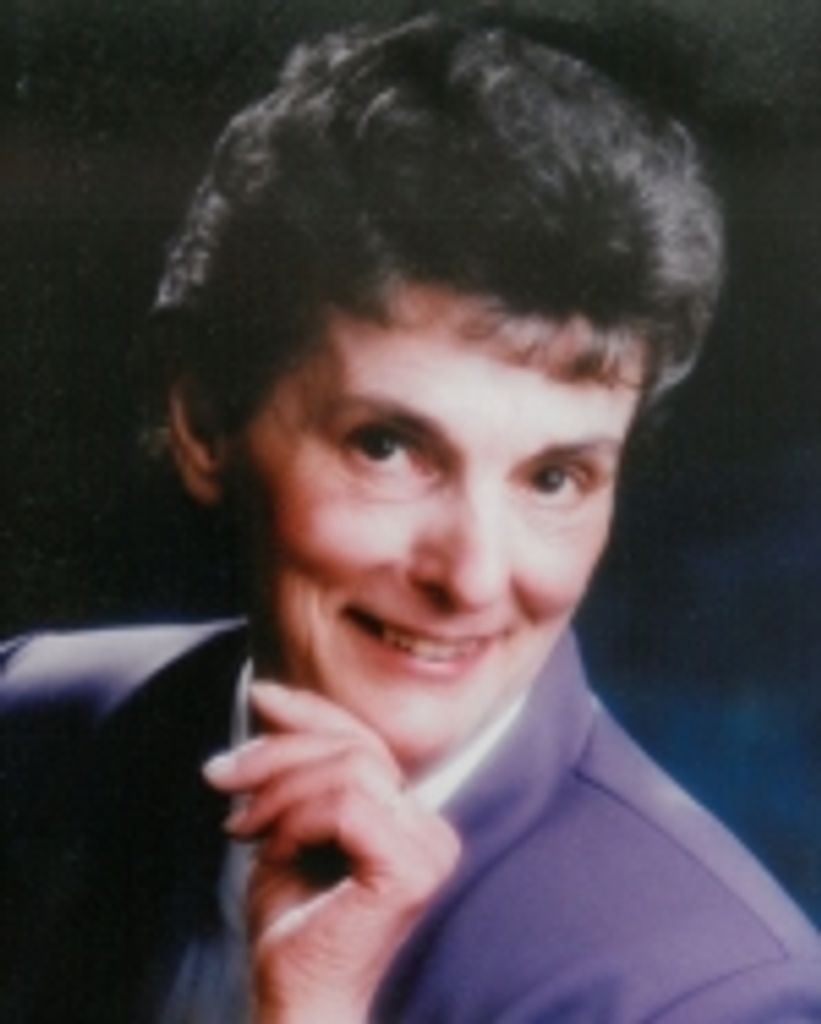 Dolores Ann Bieschke Aultman